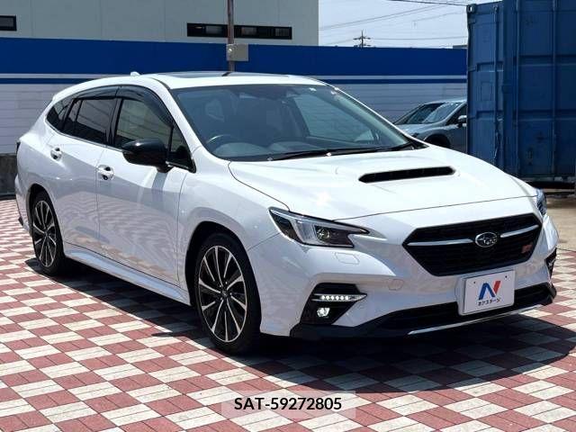 Subaru LEVORG 2022-05 237284-17
