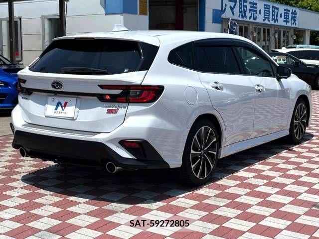 Subaru LEVORG 2022-05 237284-18
