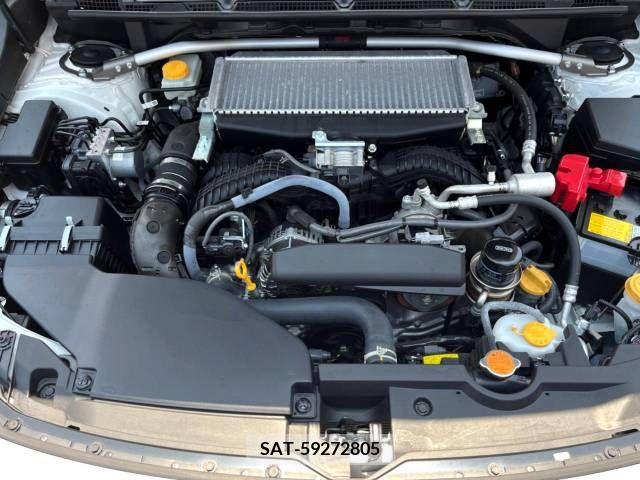 Subaru LEVORG 2022-05 237284-19