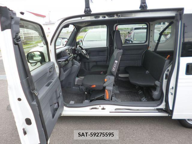 Honda N-VAN 2019-07 350090-6