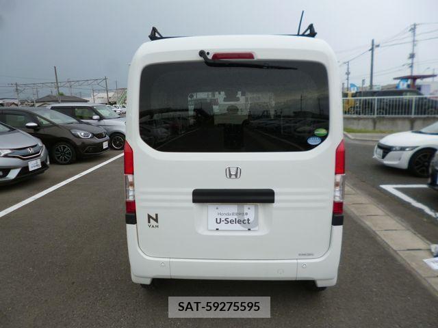 Honda N-VAN 2019-07 350090-4