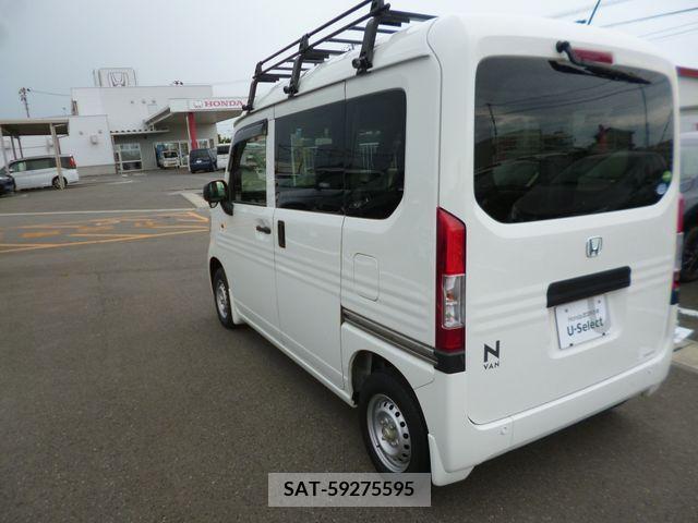 Honda N-VAN 2019-07 350090-5