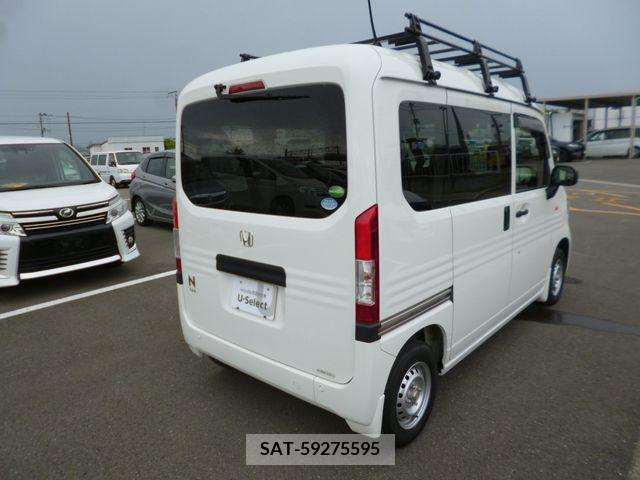 Honda N-VAN 2019-07 350090-3