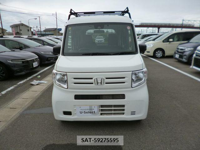 Honda N-VAN 2019-07 350090-1