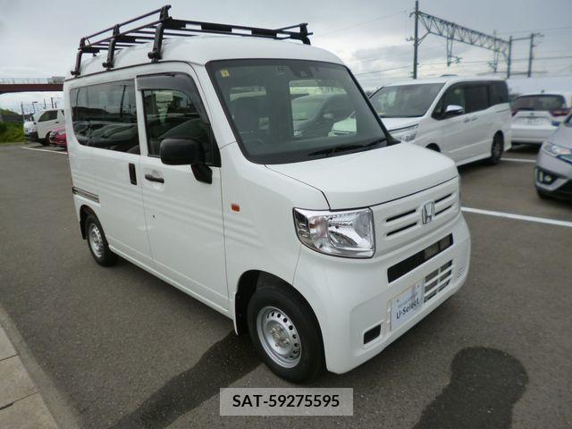 Honda N-VAN 2019-07 350090-2