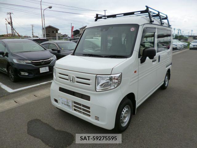 Honda N-VAN 2019-07 350090-0