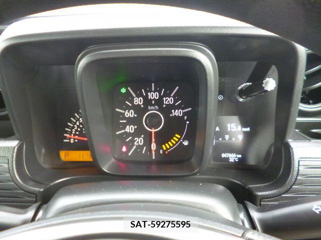 Honda N-VAN 2019-07 350090-8