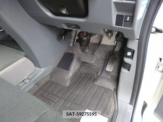 Honda N-VAN 2019-07 350090-9