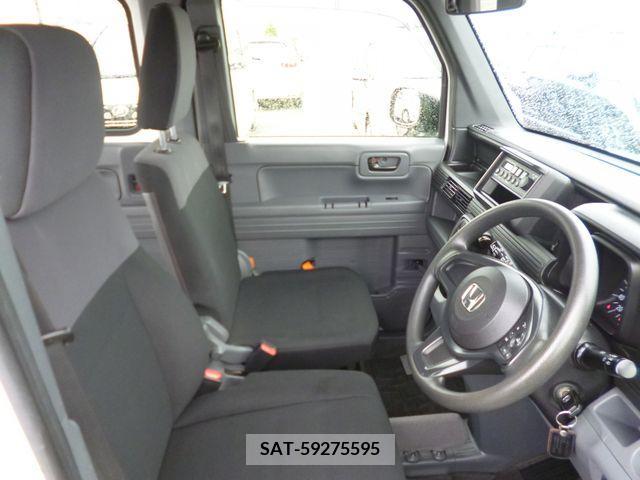 Honda N-VAN 2019-07 350090-15