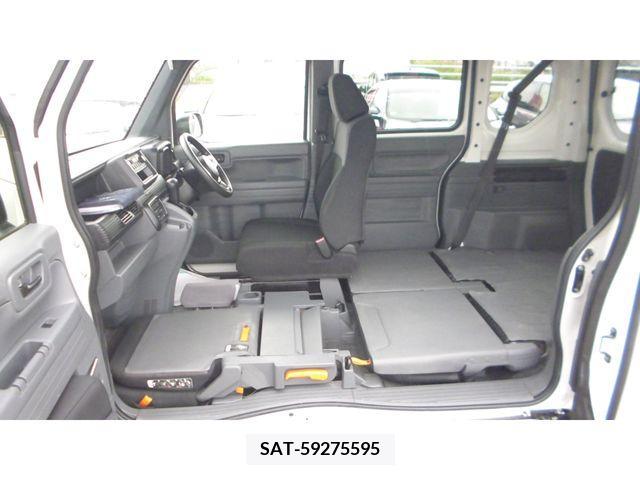 Honda N-VAN 2019-07 350090-7