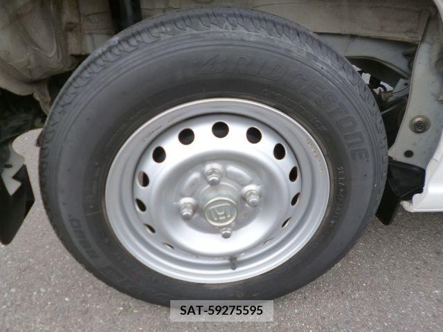 Honda N-VAN 2019-07 350090-20