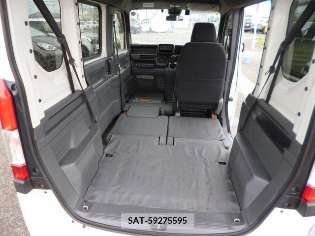 Honda N-VAN 2019-07 350090-14