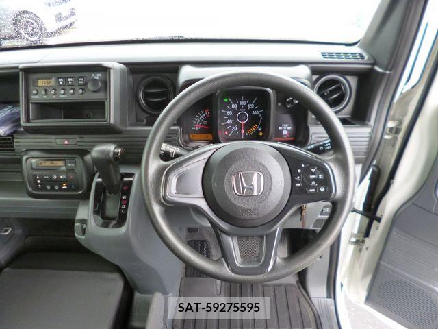 Honda N-VAN 2019-07 350090-10