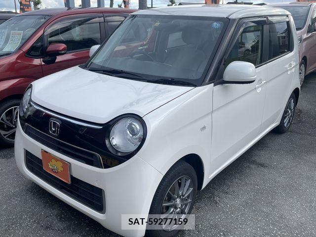 Honda N-ONE 2015-11 279678-1