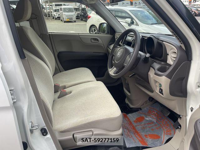 Honda N-ONE 2015-11 279678-4