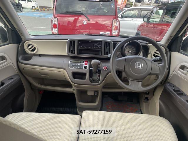 Honda N-ONE 2015-11 279678-3