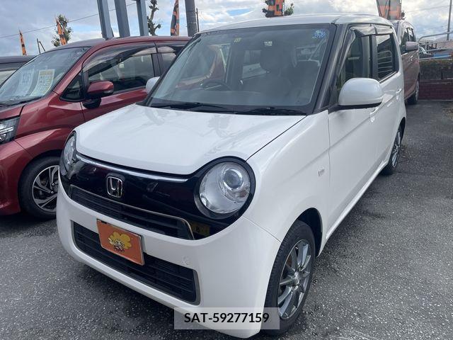 Honda N-ONE 2015-11 279678-0
