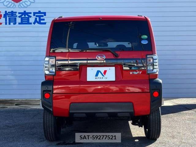 Daihatsu TAFT 2020-06 330721-15