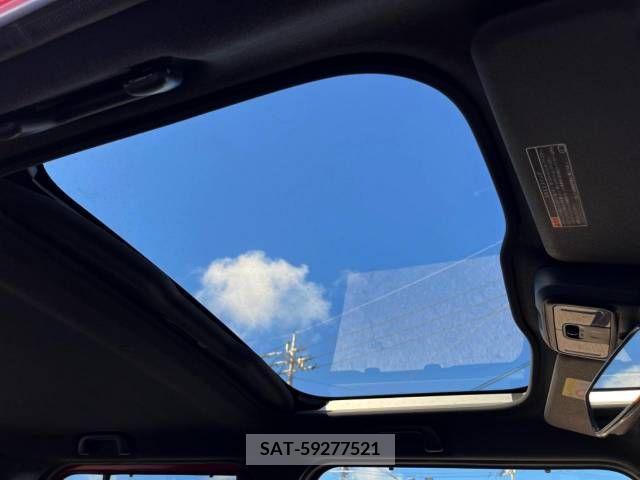 Daihatsu TAFT 2020-06 330721-4