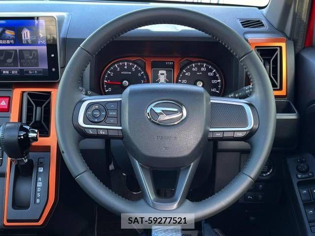 Daihatsu TAFT 2020-06 330721-11