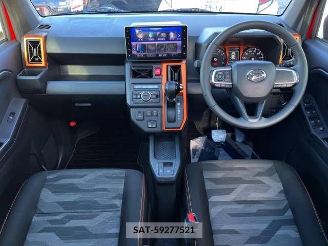 Daihatsu TAFT 2020-06 330721-1