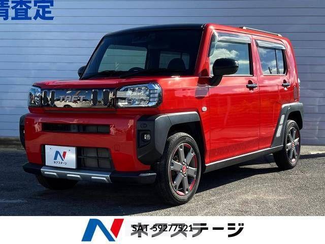 Daihatsu TAFT 2020-06 330721-0