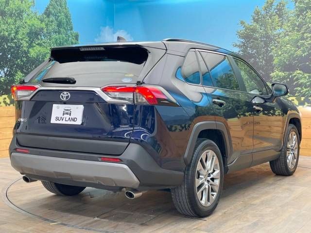 Toyota RAV4 2019-11 5512-18