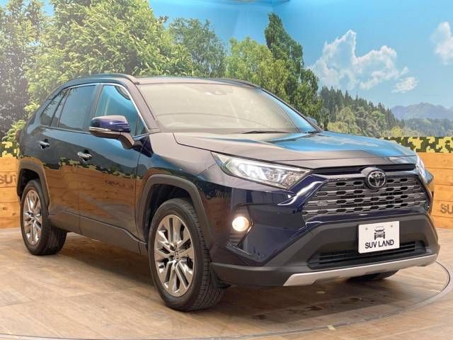 Toyota RAV4 2019-11 5512-17