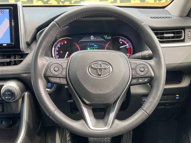 Toyota RAV4 2019-11 5512-12