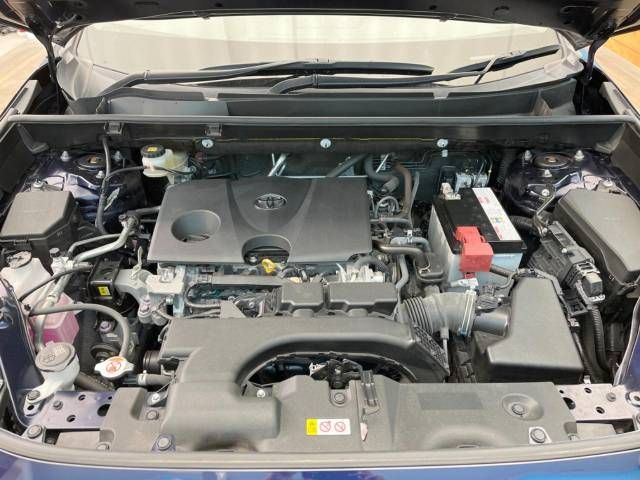 Toyota RAV4 2019-11 5512-19