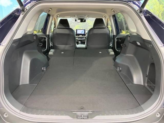 Toyota RAV4 2019-11 5512-11