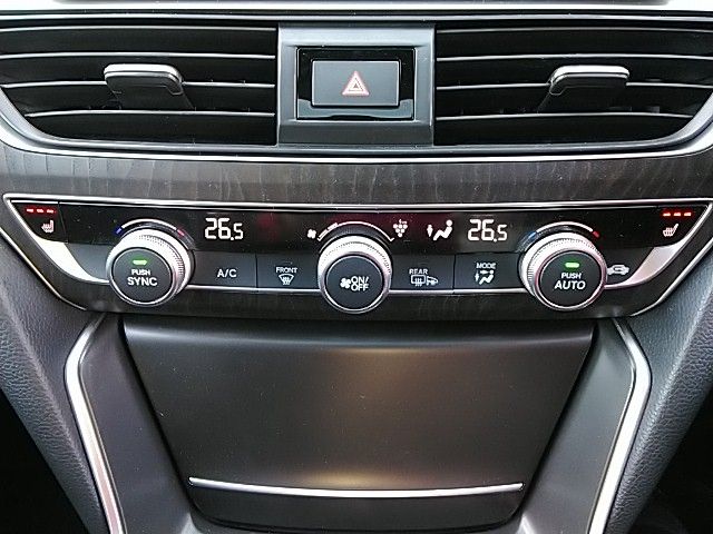 Honda ACCORD HYBRID 2023-01 184694-10