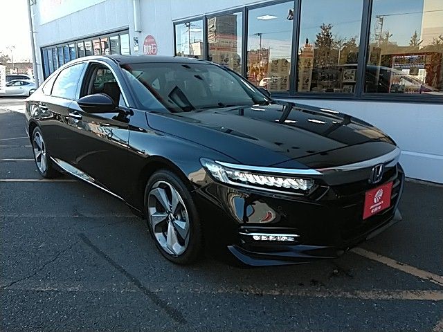 Honda ACCORD HYBRID 2023-01 184694-17