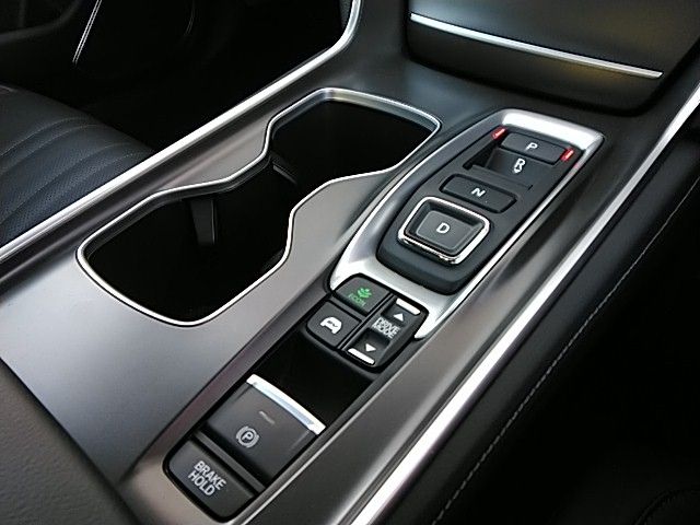 Honda ACCORD HYBRID 2023-01 184694-11