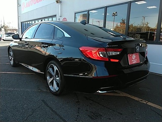 Honda ACCORD HYBRID 2023-01 184694-18