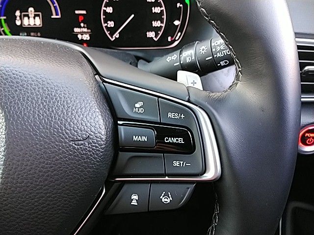Honda ACCORD HYBRID 2023-01 184694-13