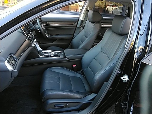 Honda ACCORD HYBRID 2023-01 184694-5