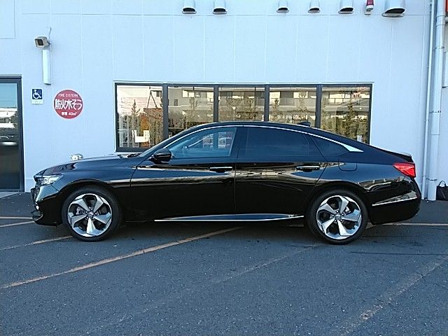 Honda ACCORD HYBRID 2023-01 184694-14