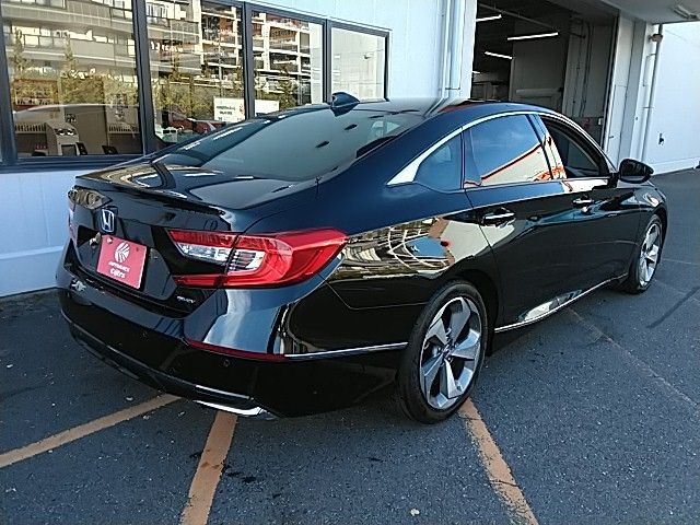Honda ACCORD HYBRID 2023-01 184694-19