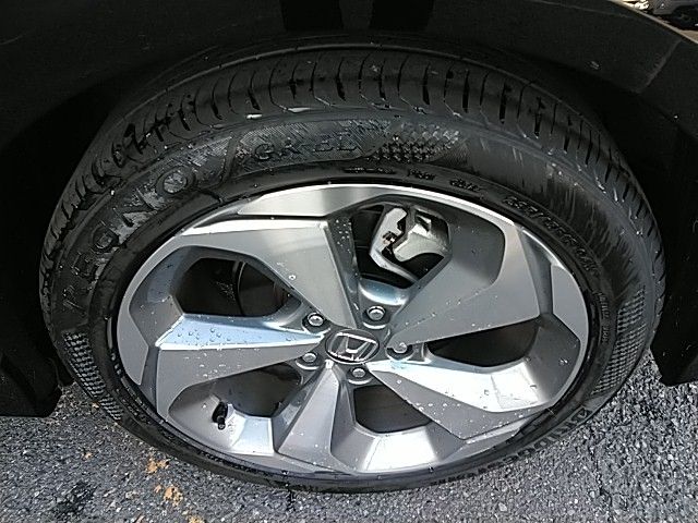 Honda ACCORD HYBRID 2023-01 184694-23