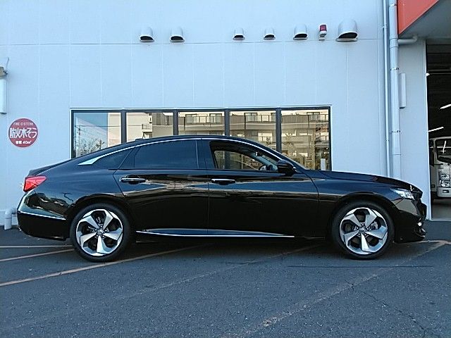 Honda ACCORD HYBRID 2023-01 184694-15