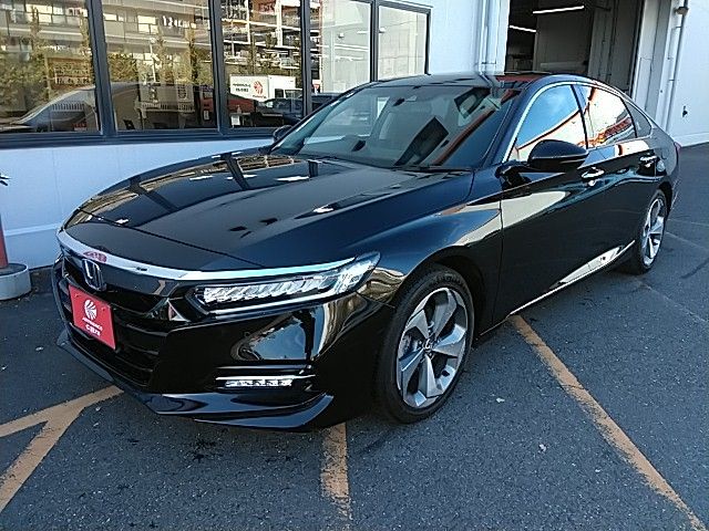 Honda ACCORD HYBRID 2023-01 184694-16