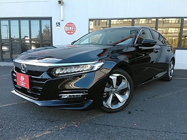 Honda ACCORD HYBRID 2023-01 184694-0