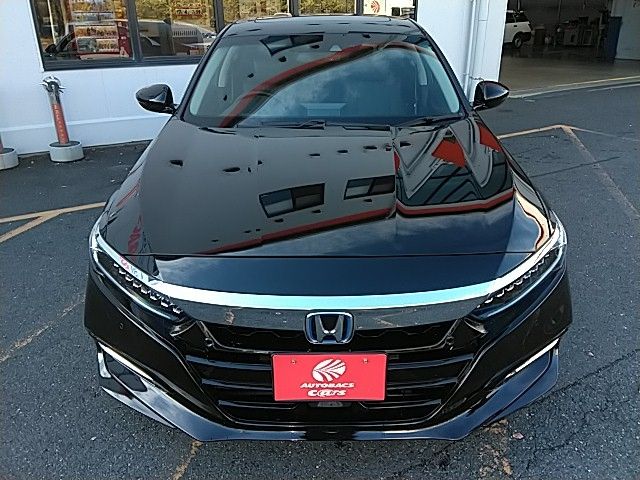 Honda ACCORD HYBRID 2023-01 184694-20