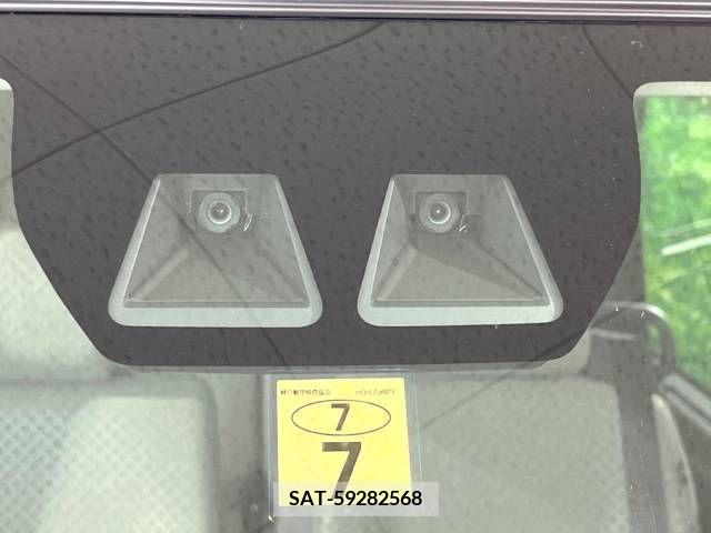 Daihatsu TANTO 2022-07 339765-2