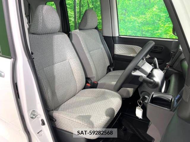 Daihatsu TANTO 2022-07 339765-8