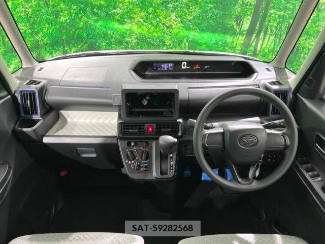 Daihatsu TANTO 2022-07 339765-1