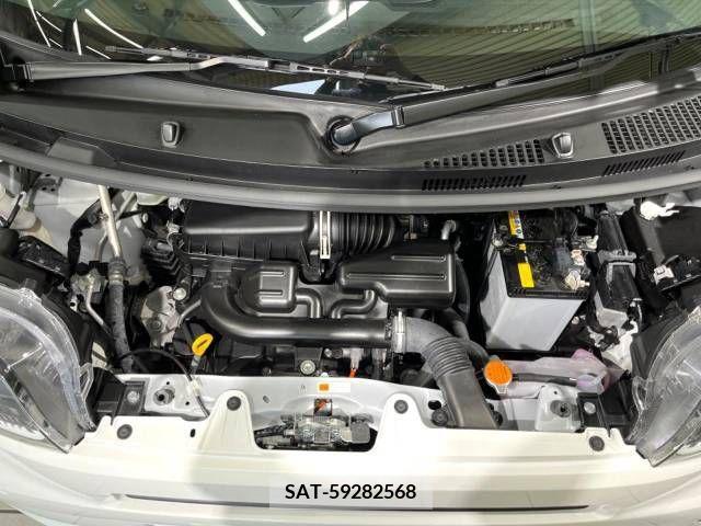 Daihatsu TANTO 2022-07 339765-18