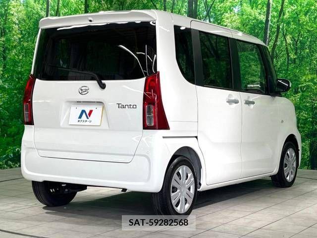Daihatsu TANTO 2022-07 339765-17