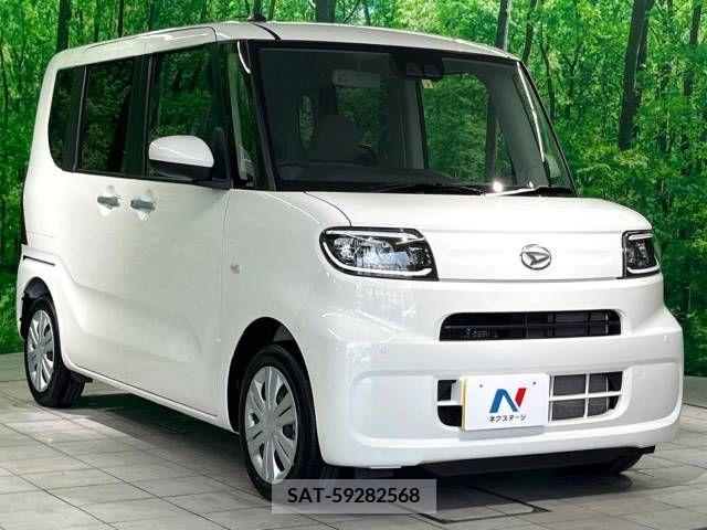 Daihatsu TANTO 2022-07 339765-16